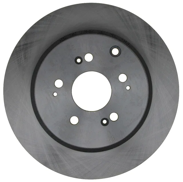 980567R – RAYBESTOS Brake Rotor, OE Replacement Single